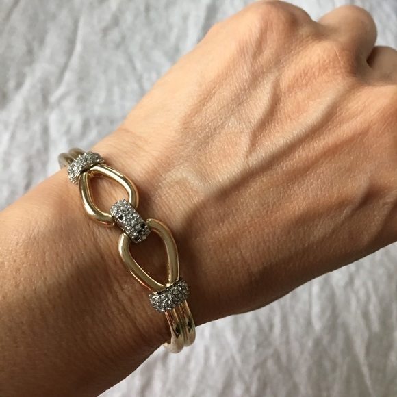 New - Banana republic bangle - Picture 2 of 3